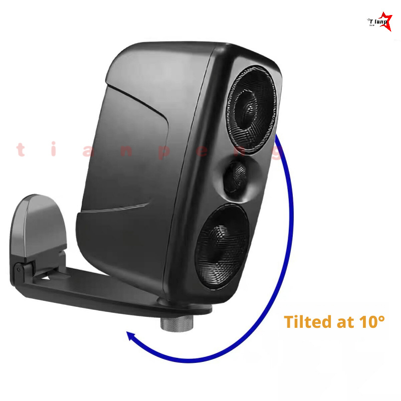 Adjustable Monitor Mount - WYORESY Für IK iLoud MM Pro