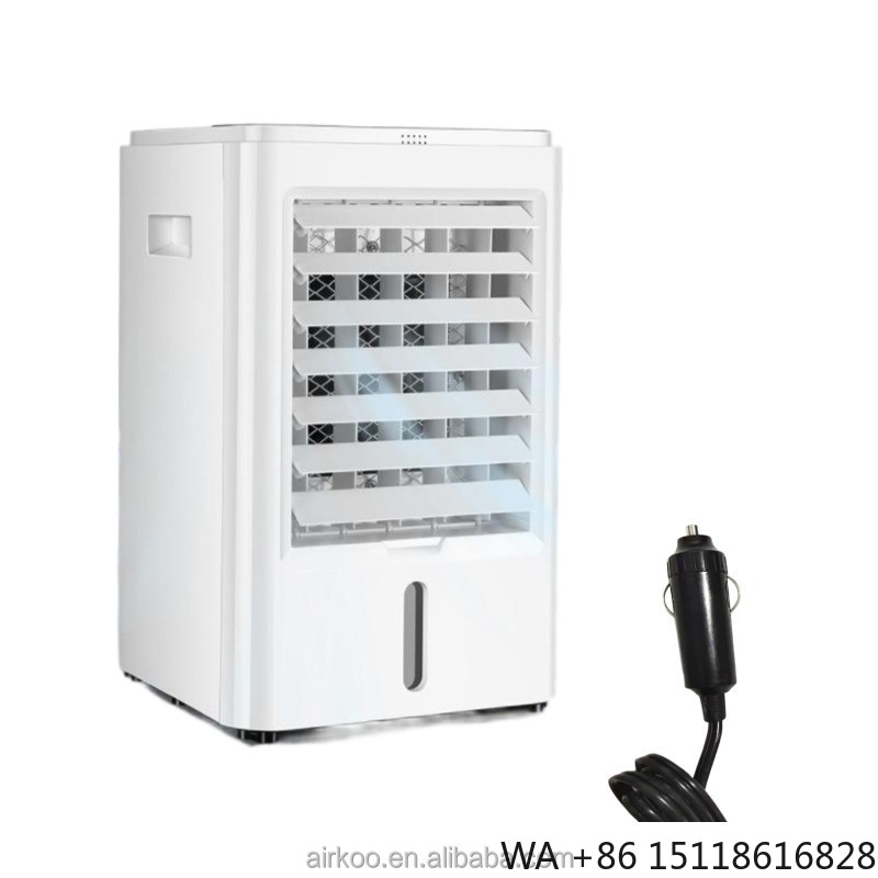 Office Furniture Exchange - Tragbare Mini 12V/220V Klimaanlage für Zuhause,