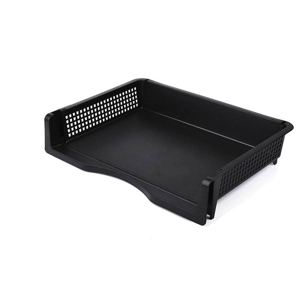 Desktop Organizer stapelbar Da – Desktop Filing Tray Bewertung und Preis