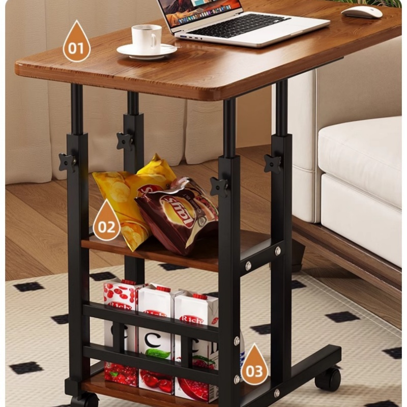 Beweglicher, höhenverstellbare – Office Furniture Suppliers Bewertung und Preis