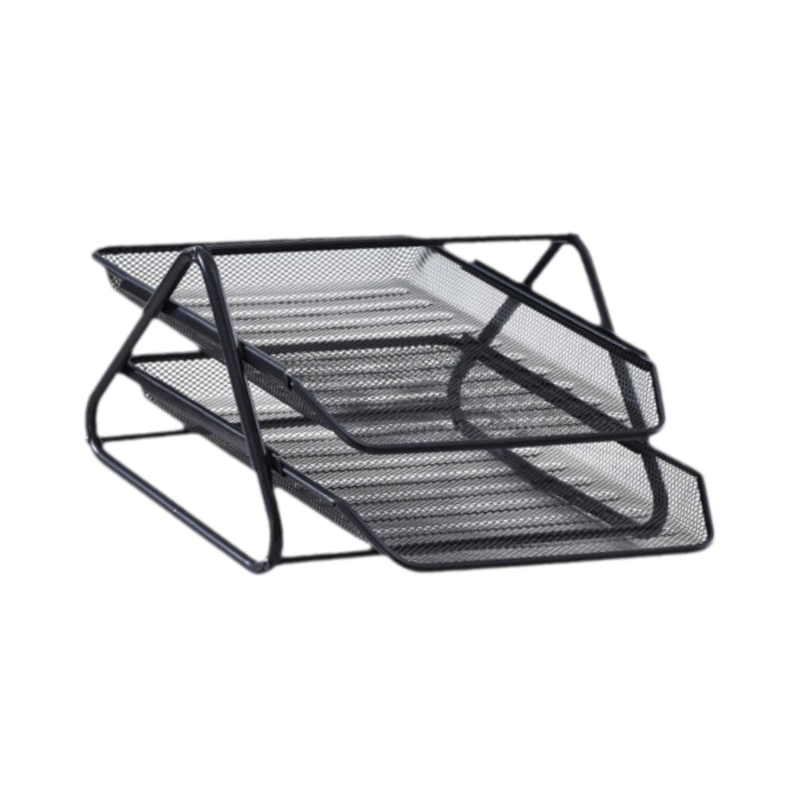 Mesh Desktop Datei Sortierer O – Desktop Filing Tray Bewertung und Preis