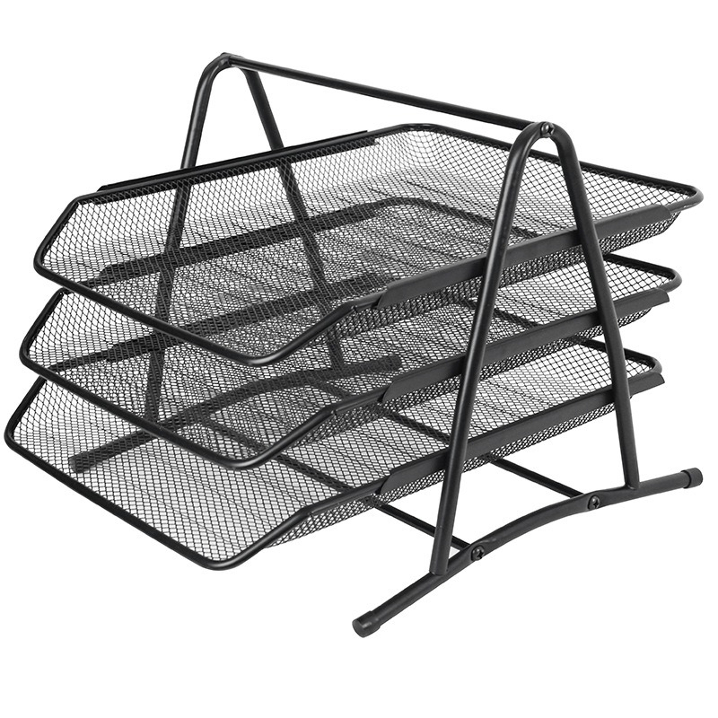 Heim-Aufbewahrung & Organisati – Desktop Filing Tray Bewertung und Preis