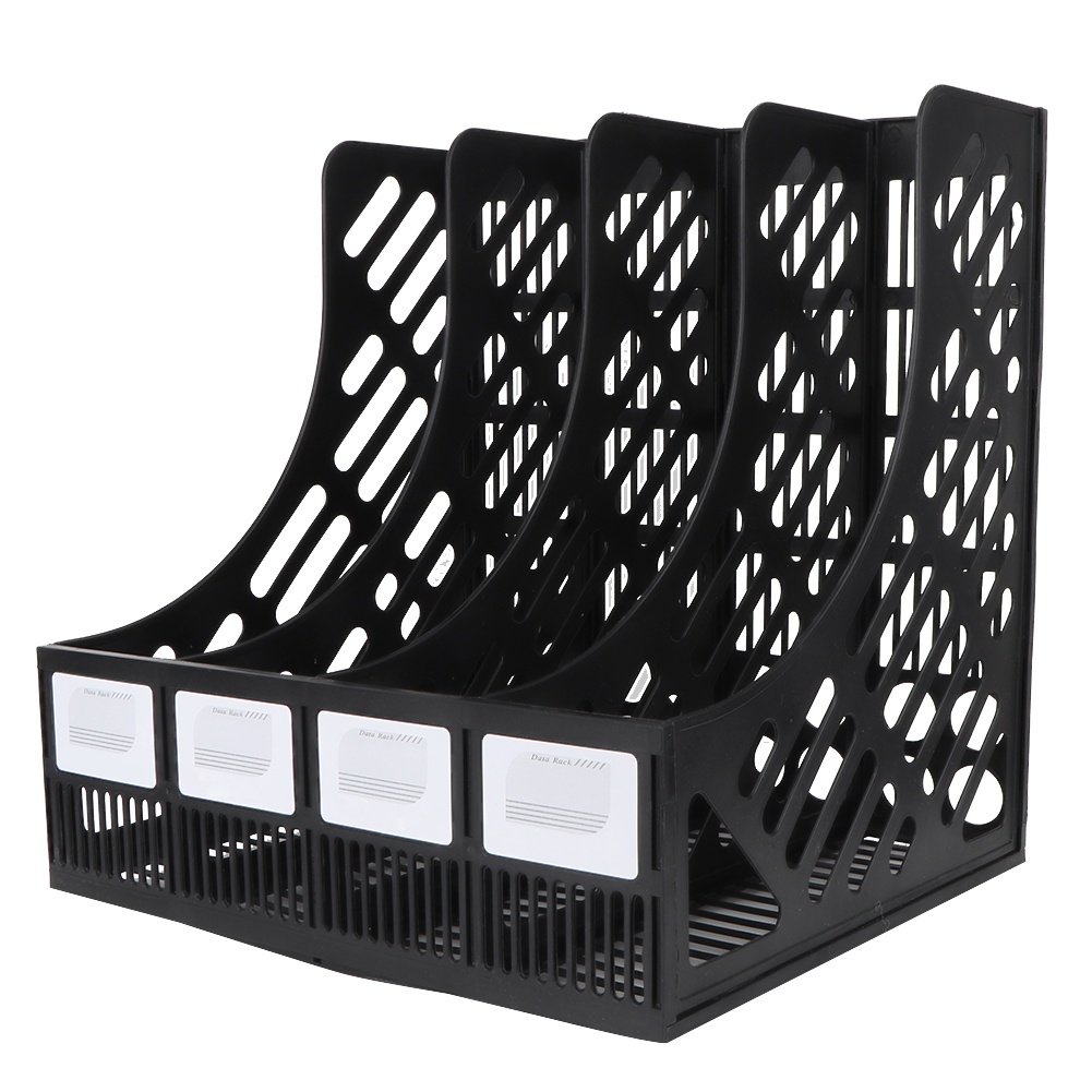 Aktenhalter, Dokumentenablage, – Desktop Filing Tray Bewertung und Preis