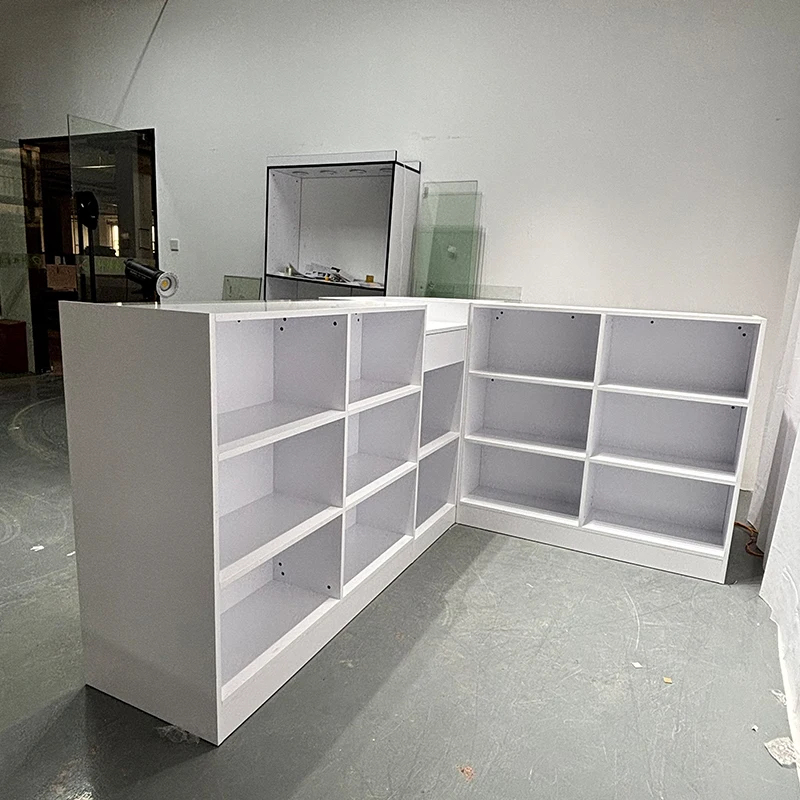 custom.HIKUYA Bestseller MDF-P – Reception Desk Counter Bewertung und Preis