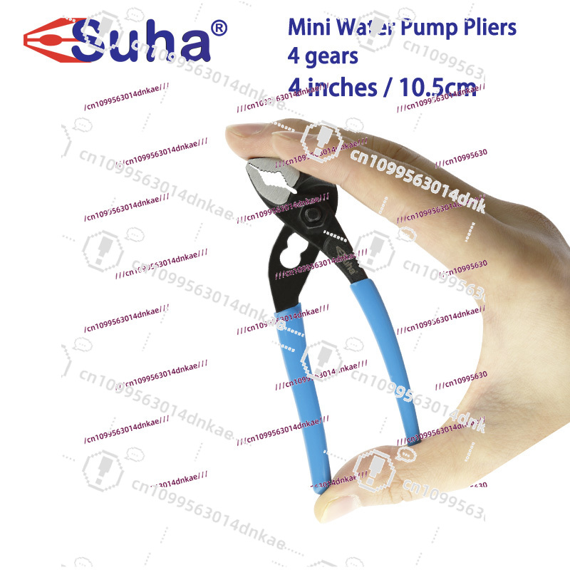 Mini 4-Zoll-Klemm-Wasserpumpen – Office Furniture Suppliers Bewertung und Preis