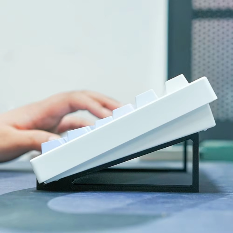 1 Paar tragbare Tastaturstände – Adjustable Monitor Mount Bewertung und Preis