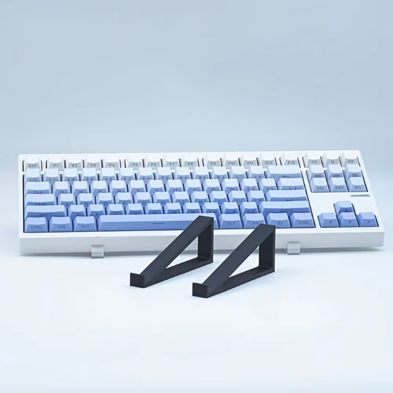 1 Paar tragbare Tastaturstände – Adjustable Monitor Mount Bewertung und Preis
