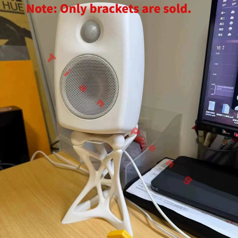 Für Genelec 8020 G2 Studiomoni – Adjustable Monitor Mount Bewertung und Preis