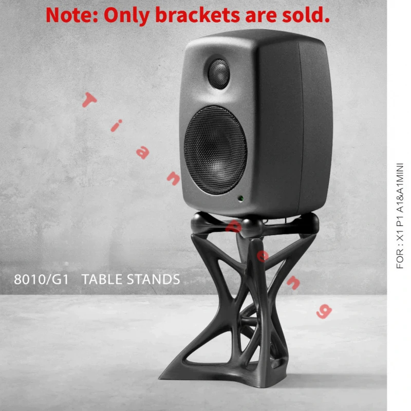 Für Genelec 8020 G2 Studiomoni – Adjustable Monitor Mount Bewertung und Preis
