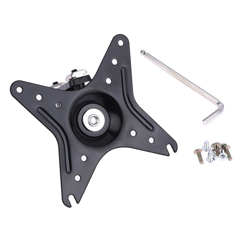 Wandmontage-Monitorhalterung,  – Adjustable Monitor Mount Bewertung und Preis