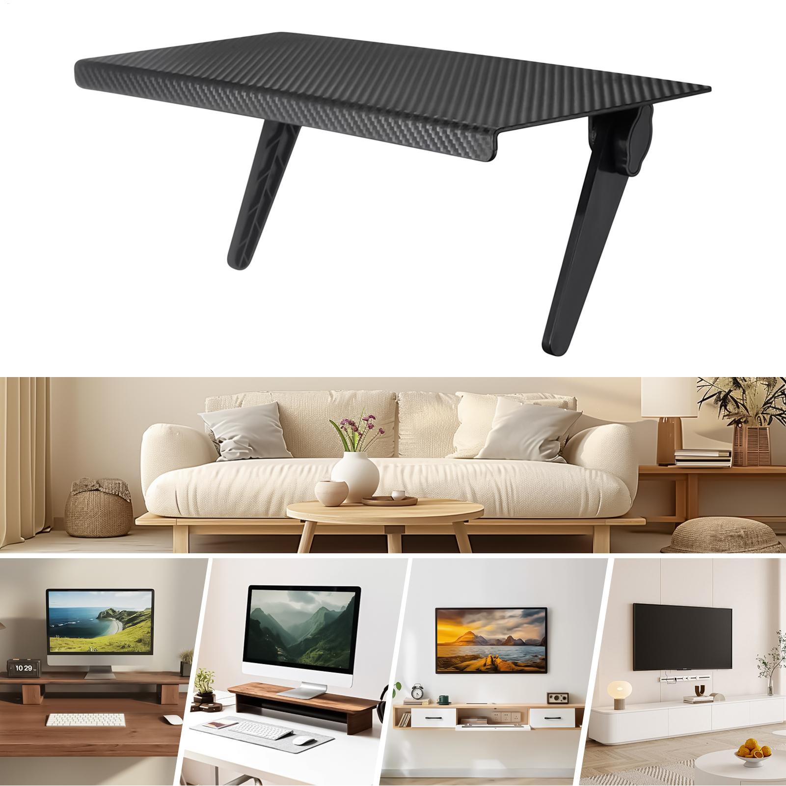 TV Regal Für Kabel Box 13in DV – Adjustable Monitor Mount Bewertung und Preis