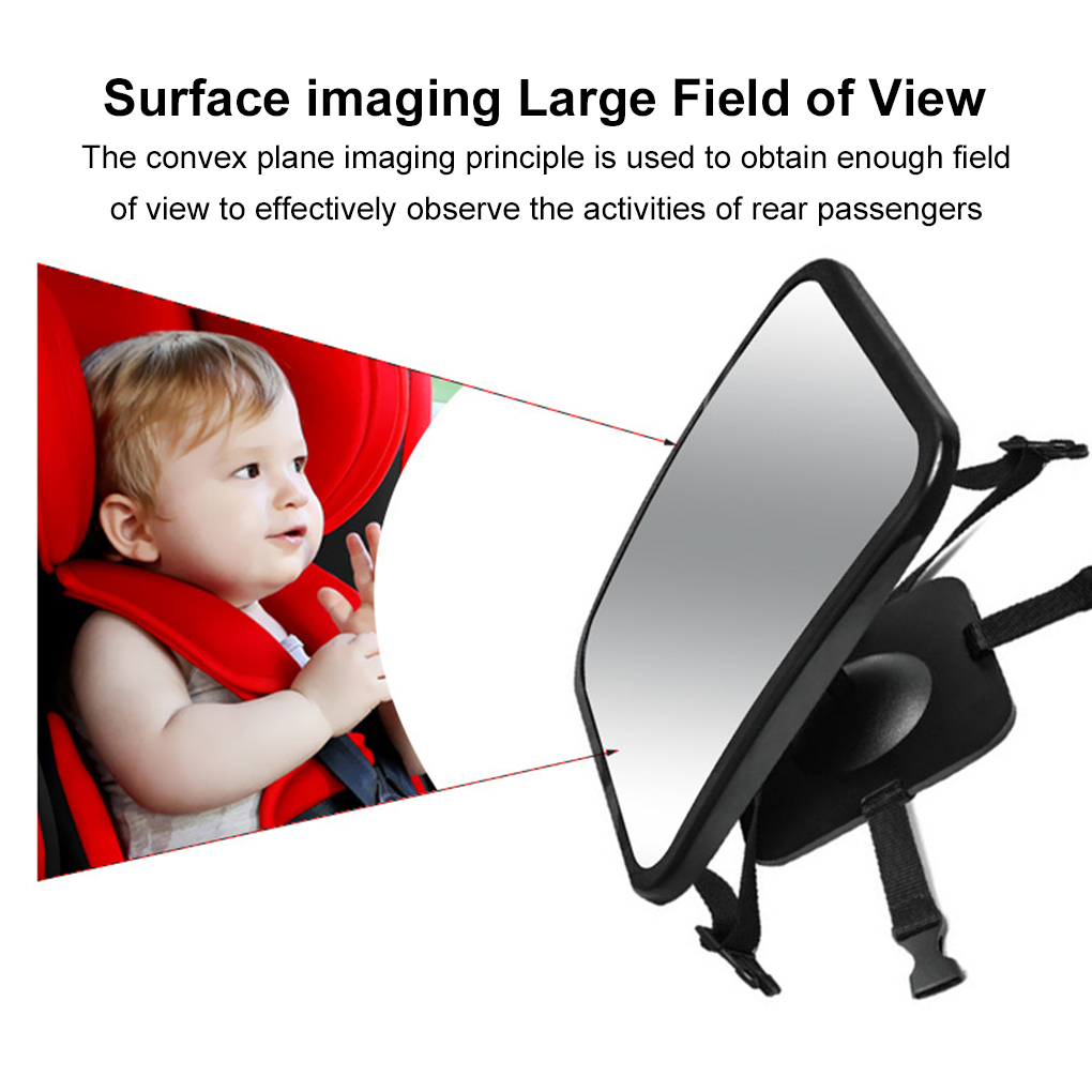 Einstellbare Baby Auto Rückspi – Adjustable Monitor Mount Bewertung und Preis