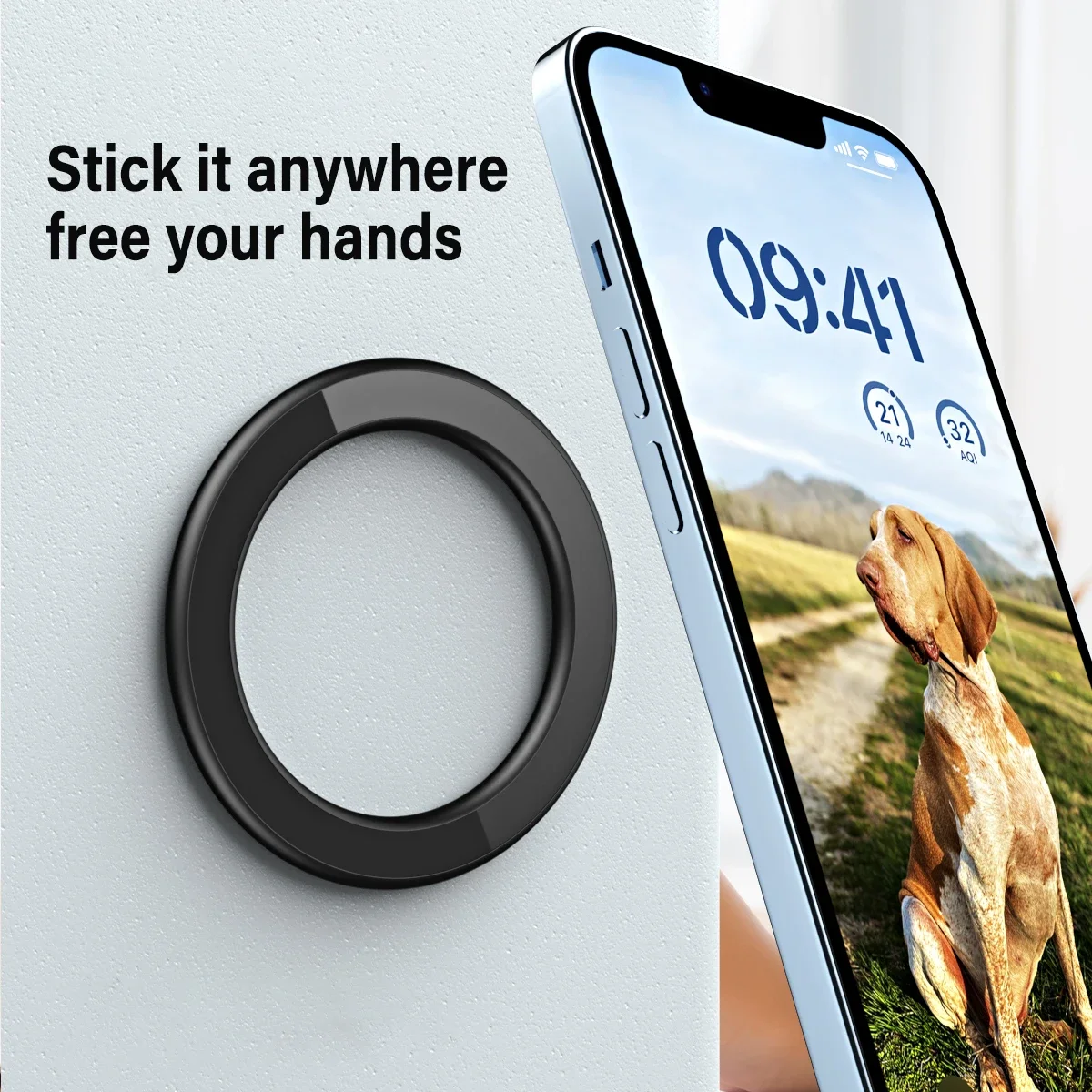 Für MagSafe Magnetischer Ringh – Mobile Pedestal Cabinet Bewertung und Preis