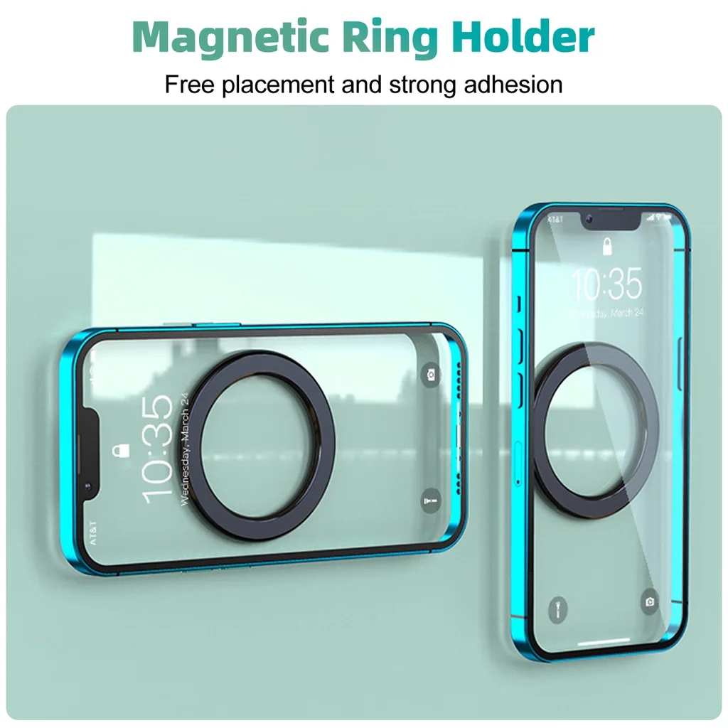 Für MagSafe Magnetischer Ringh – Mobile Pedestal Cabinet Bewertung und Preis