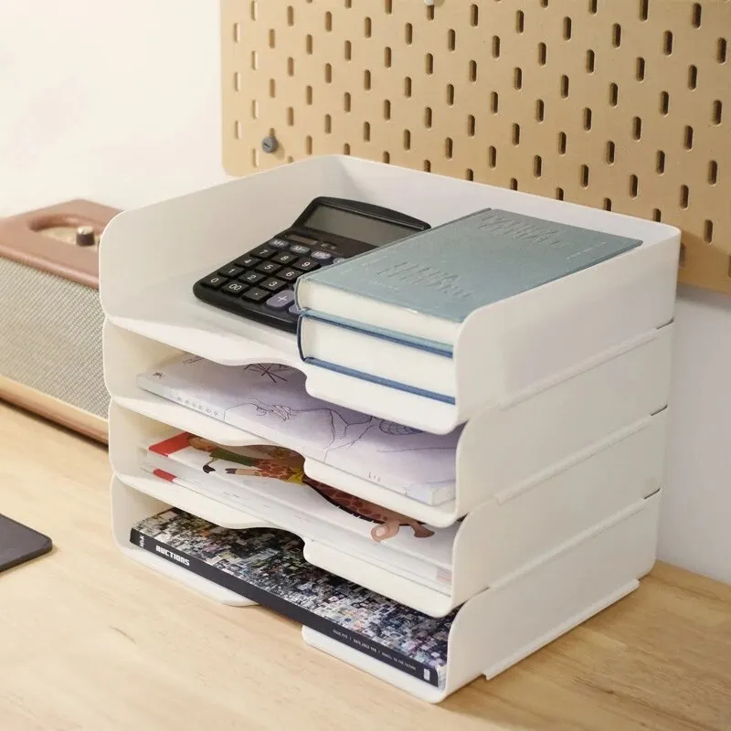 Mehrzweck einfache Stile robus – Desktop Filing Tray Bewertung und Preis