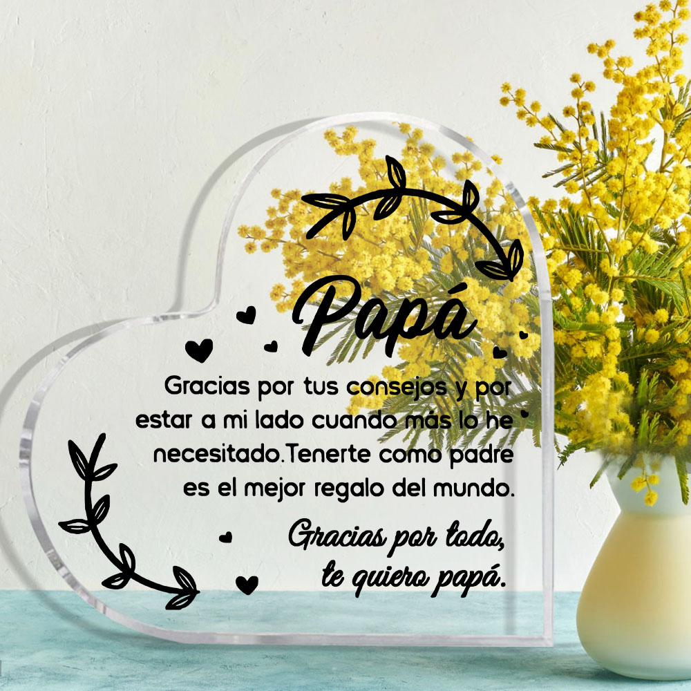 Spanische Papa-Geburtstagsgesc – Office Furniture Suppliers Bewertung und Preis
