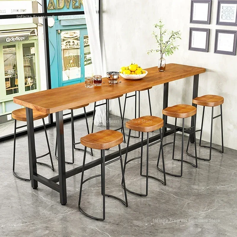 Bistro-Hochbartische für Resta – Reception Desk Counter Bewertung und Preis
