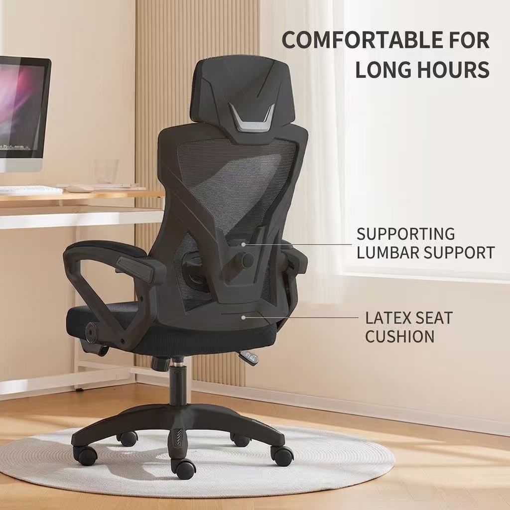 Ergonomischer Gaming-Bürostuhl – Office Furniture Suppliers Bewertung und Preis