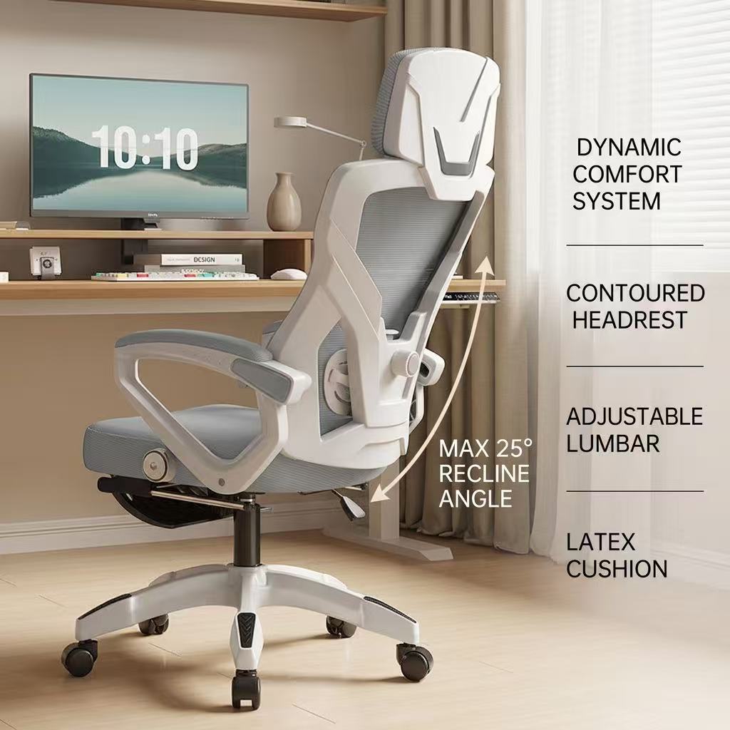 Ergonomischer Gaming-Bürostuhl – Office Furniture Suppliers Bewertung und Preis