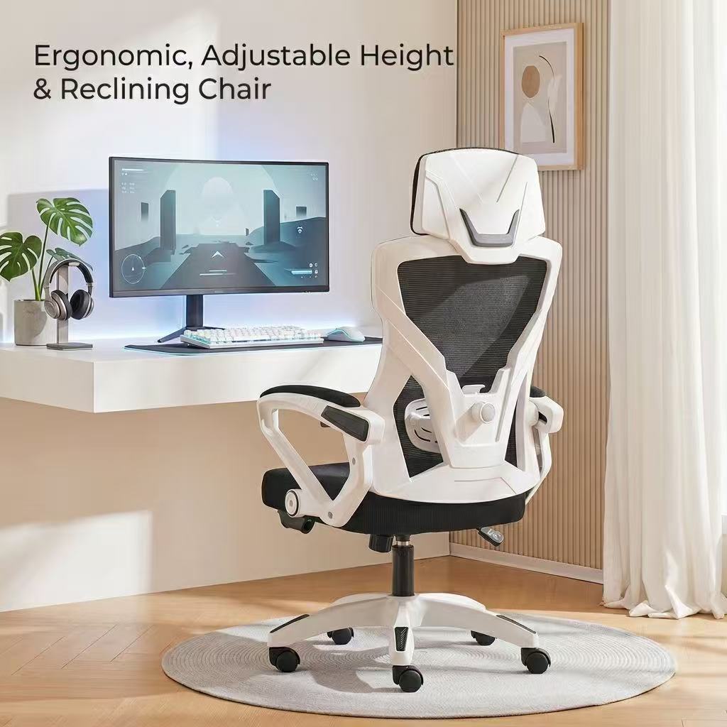 Ergonomischer Gaming-Bürostuhl – Office Furniture Suppliers Bewertung und Preis
