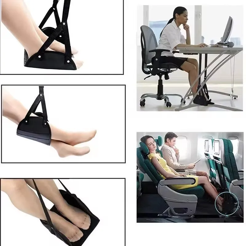 Tragbare Reise-Fußstütze für b – Office Furniture Hon Bewertung und Preis