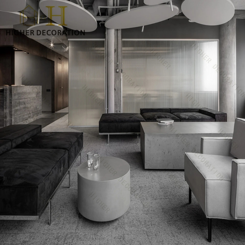 Einfaches Büro-Zubehör im Stil – Office Furniture Recycling Bewertung und Preis