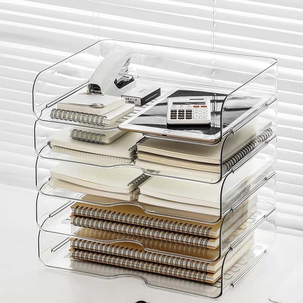 Schreibtisch-Organizer A4 Akte – Desktop Filing Tray Bewertung und Preis