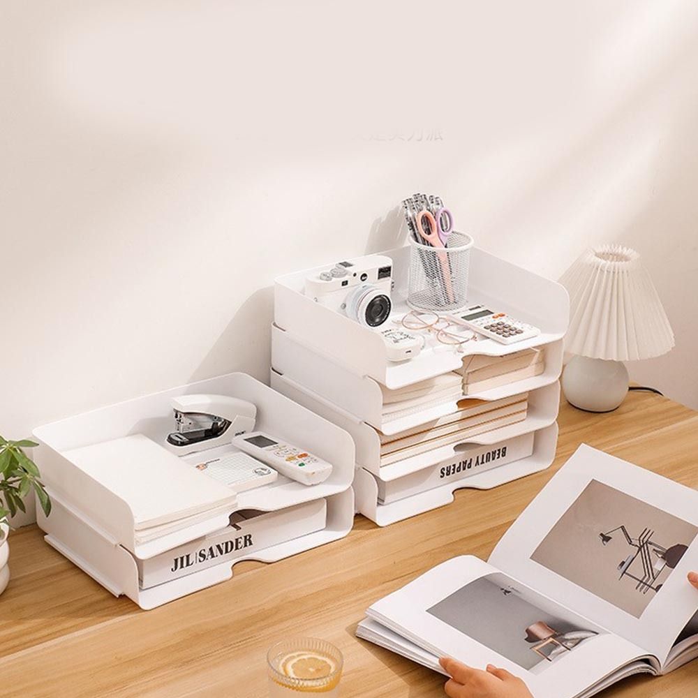 Schreibtisch-Organizer A4 Akte – Desktop Filing Tray Bewertung und Preis