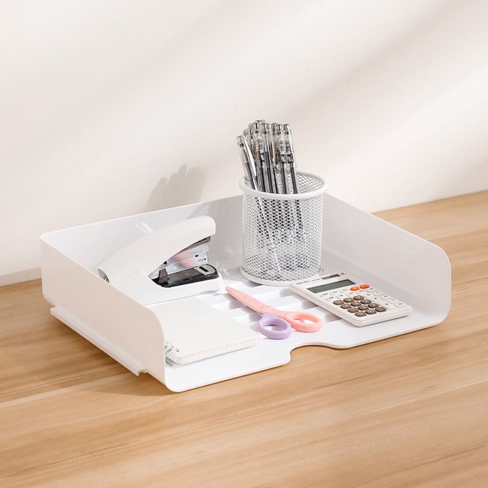 Schreibtisch-Organizer A4 Akte – Desktop Filing Tray Bewertung und Preis