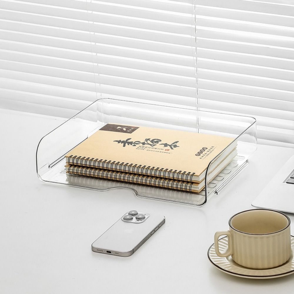Schreibtisch-Organizer A4 Akte – Desktop Filing Tray Bewertung und Preis