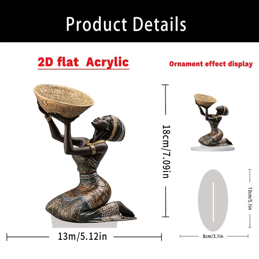 2D Flache Frauenfigur aus Acry – Office Furniture Hon Bewertung und Preis