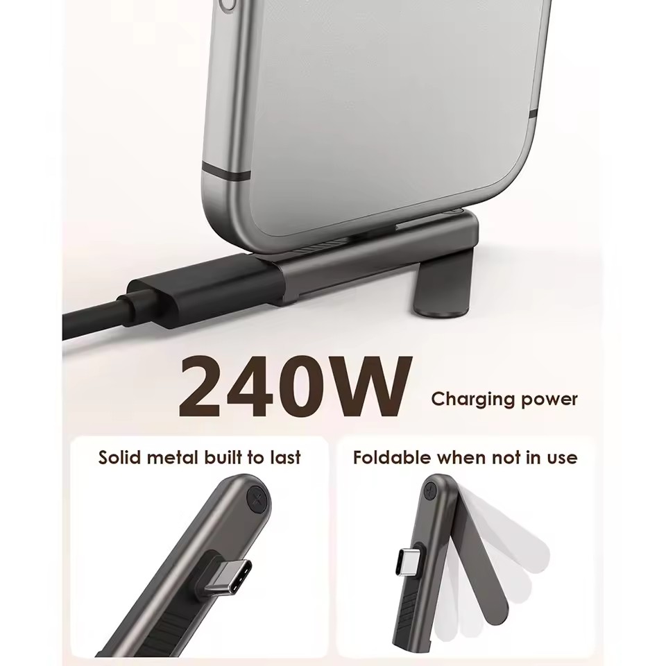 2/1 Stück Tragbarer USB-C-auf- – Mobile Pedestal Cabinet Bewertung und Preis