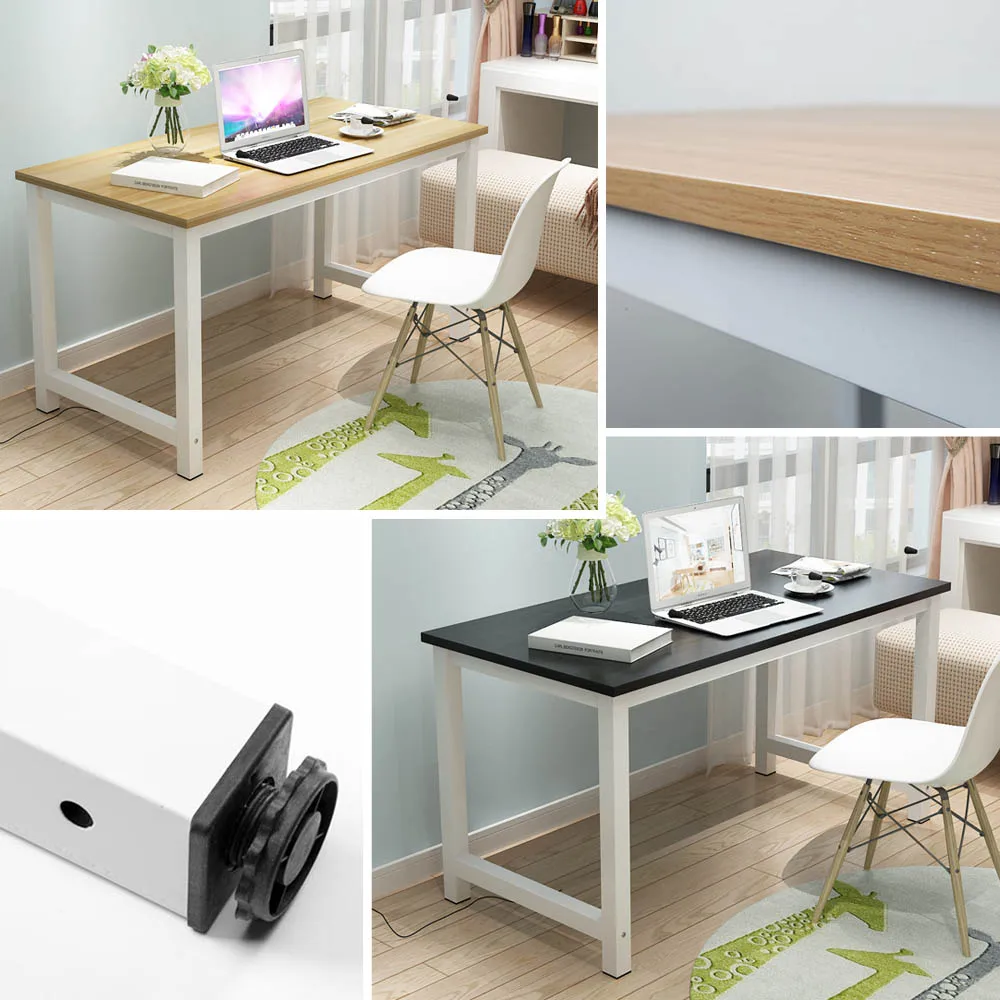 110 x 60 x 75 cm, Computertisc – Office Furniture Depot Bewertung und Preis