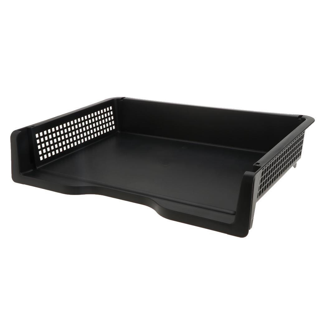 Büro-Ablagefächer Stapelbare K – Desktop Filing Tray Bewertung und Preis