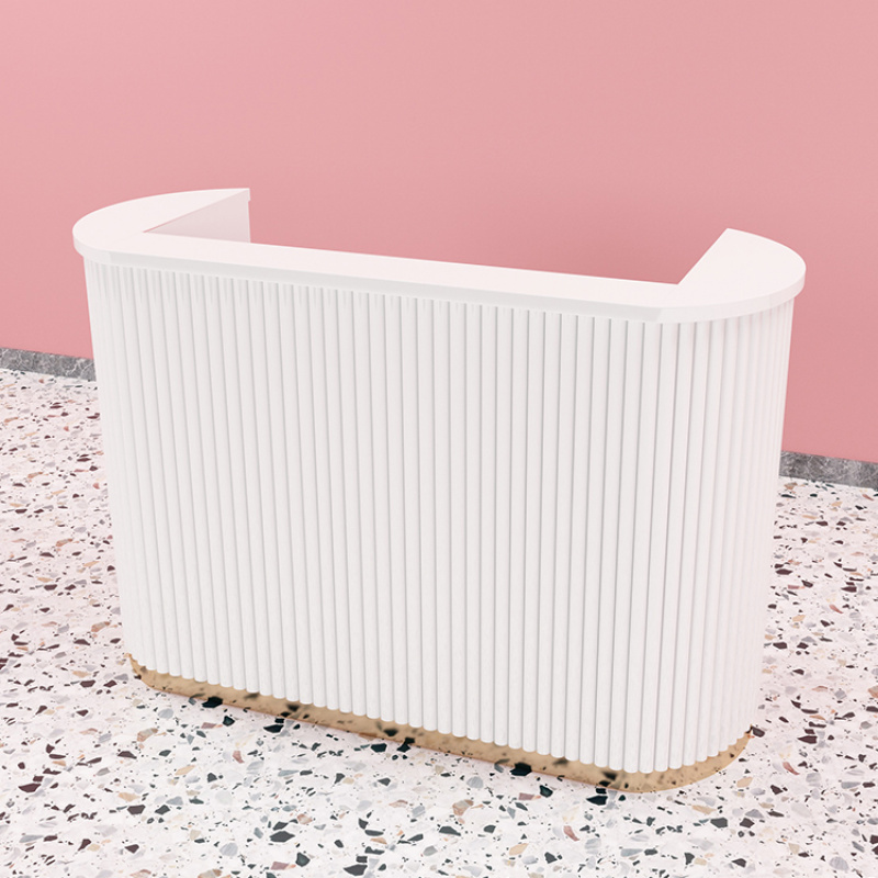 benutzerdefinierte.Anpassbare  – Reception Desk Counter Bewertung und Preis
