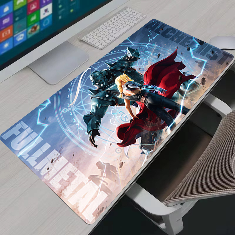 Großes Mauspad Fullmetal Alche – Office Furniture Design Bewertung und Preis