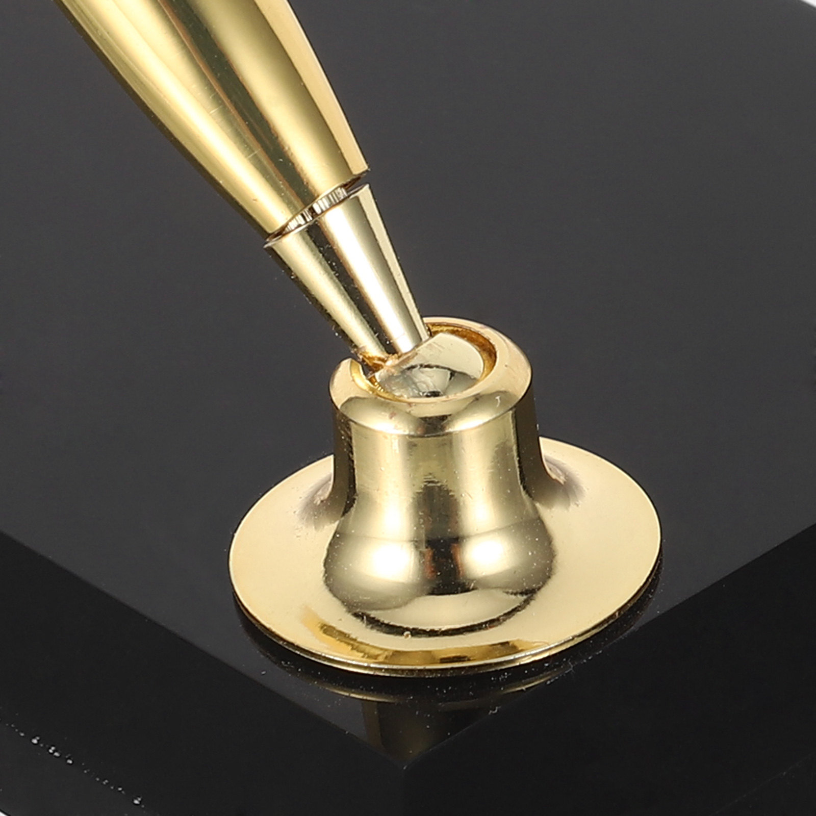 Premium Schreibtisch-Kugelschr – Reception Desk Counter Bewertung und Preis