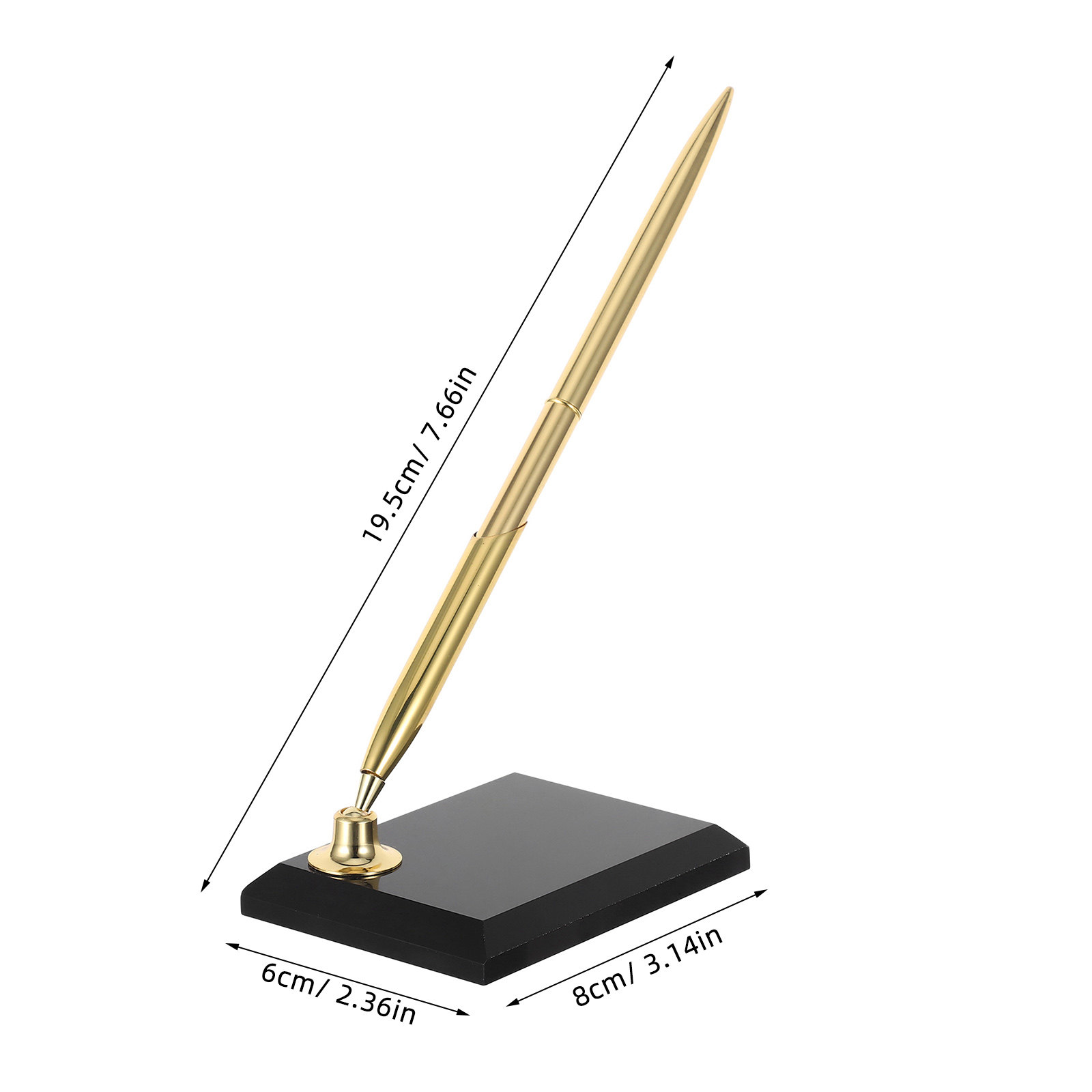 Premium Schreibtisch-Kugelschr – Reception Desk Counter Bewertung und Preis