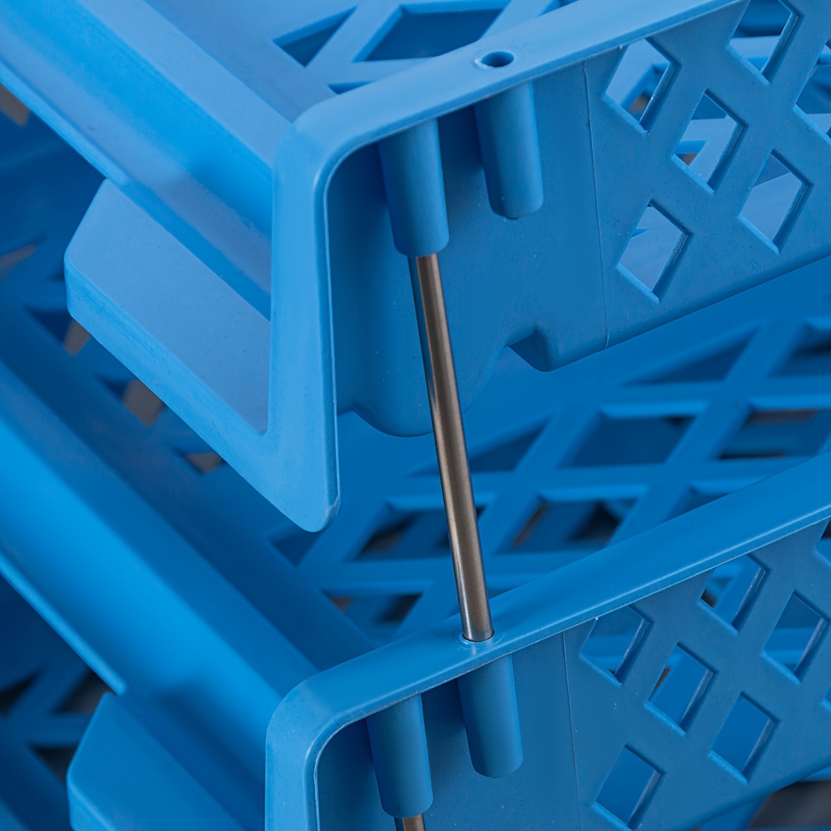Büro Stapelbare Layered Datei  – Desktop Filing Tray Bewertung und Preis