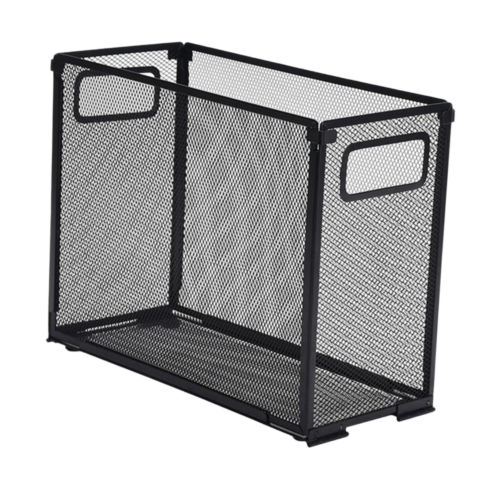 Aktenordner-Organizer Metall-B – Desktop Filing Tray Bewertung und Preis