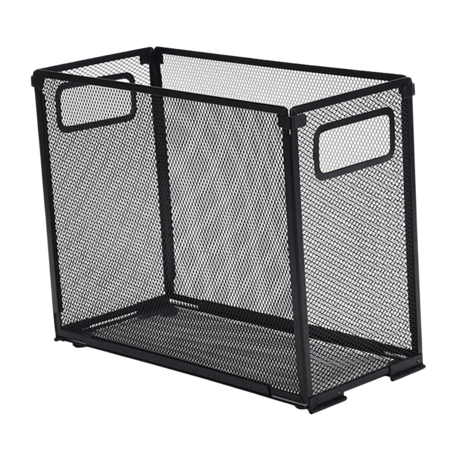 Aktenordner-Organizer Metall-B – Desktop Filing Tray Bewertung und Preis