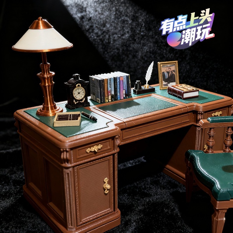 Original 1/12 Miniatur Vintage – Office Furniture Suppliers Bewertung und Preis