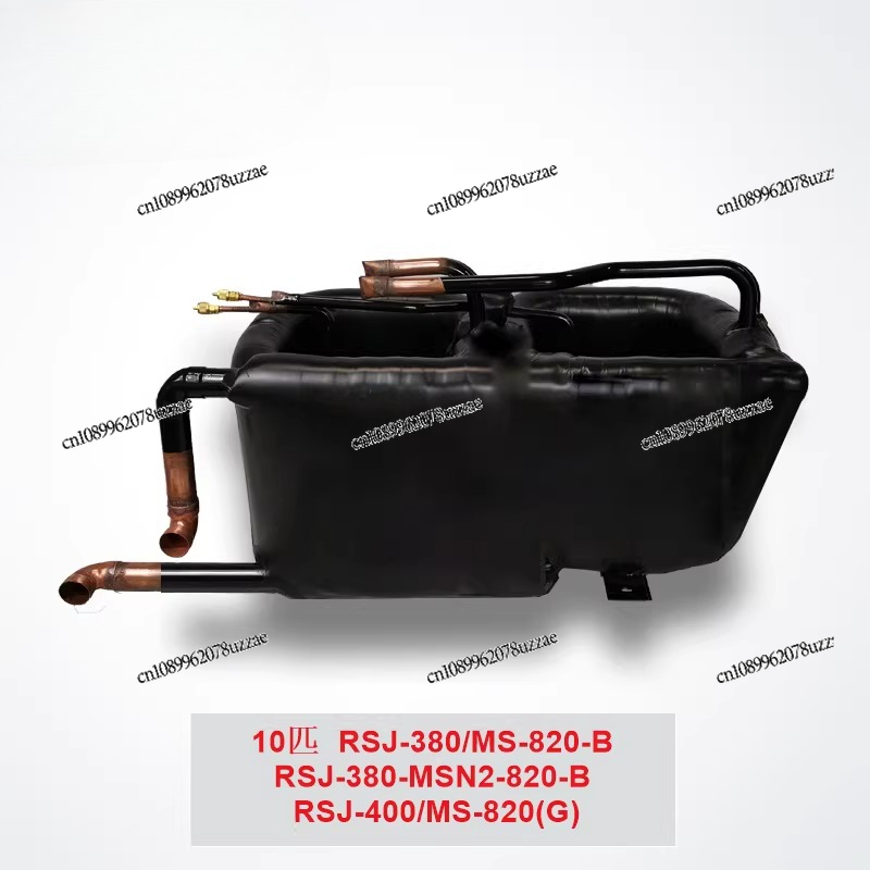10P Air Tube Wärmetauscher, ge – Office Furniture Exchange Bewertung und Preis