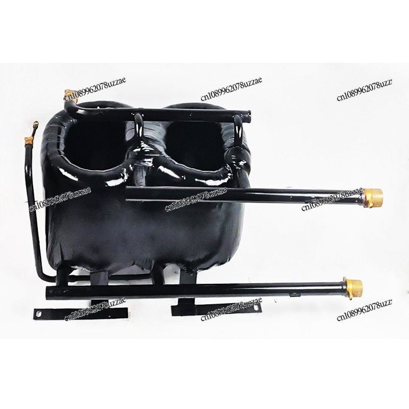 10P Air Tube Wärmetauscher, ge – Office Furniture Exchange Bewertung und Preis