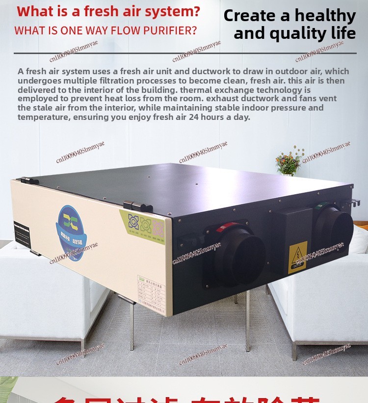 Frischluftventilator Typ II. K – Office Furniture Exchange Bewertung und Preis