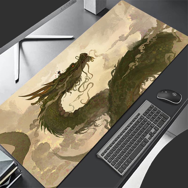 Mousepad Computer Neue Goku Ma – Office Furniture Design Bewertung und Preis
