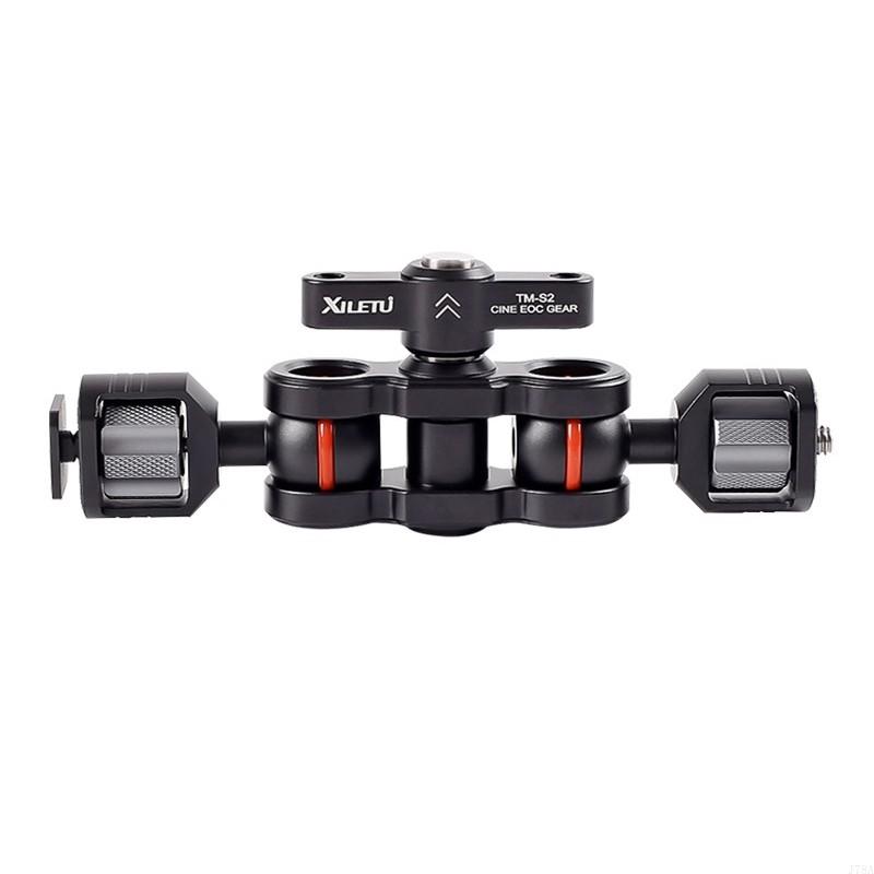 J78A Kamerahalterung mit doppe – Adjustable Monitor Mount Bewertung und Preis
