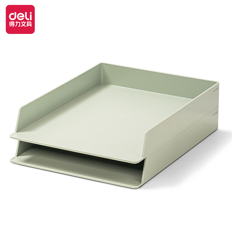 Nusign A4 Datei Tablett Deskto – Desktop Filing Tray Bewertung und Preis