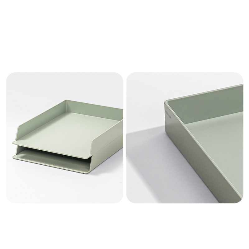 Nusign A4 Datei Tablett Deskto – Desktop Filing Tray Bewertung und Preis