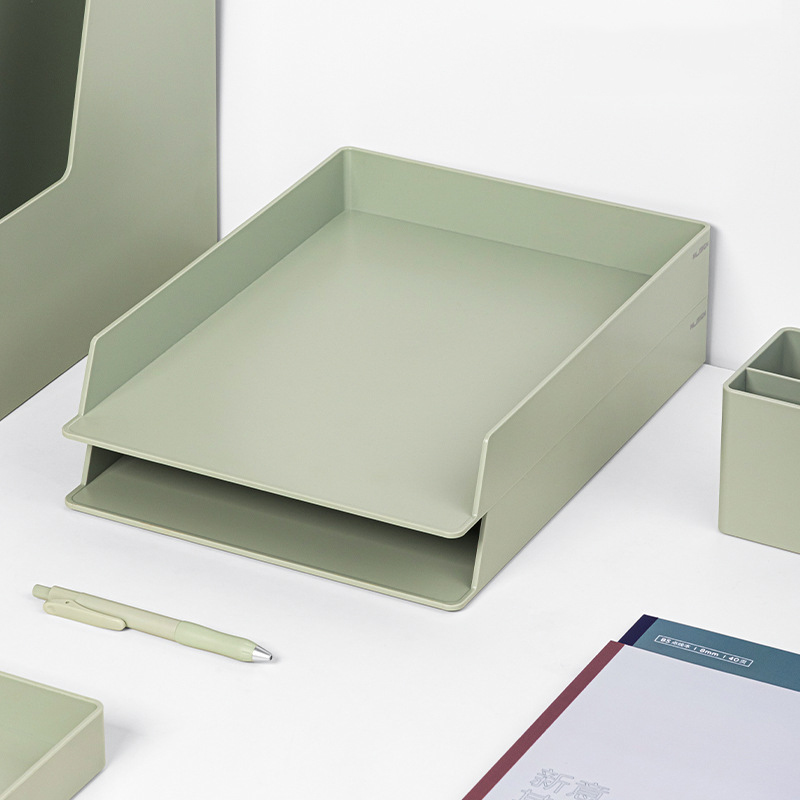 Nusign A4 Datei Tablett Deskto – Desktop Filing Tray Bewertung und Preis